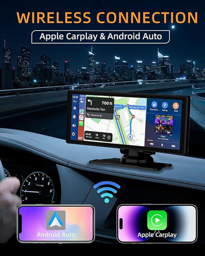 CARPLAY AUTO