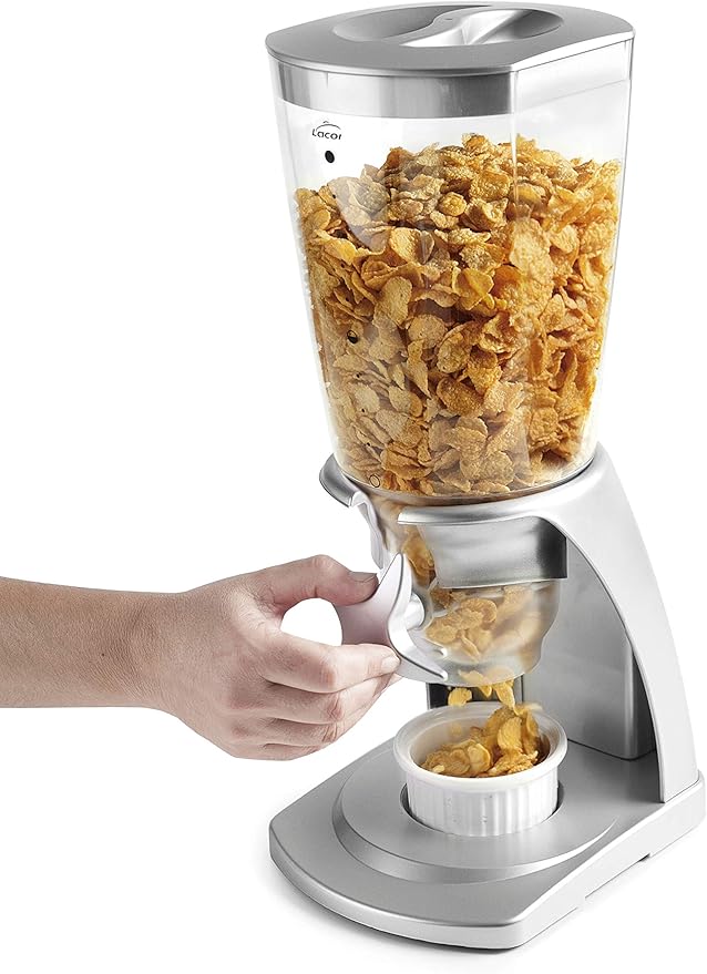 DISPENSER CEREALI